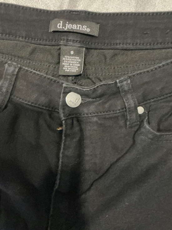 Shorts - Picture 2 of 4